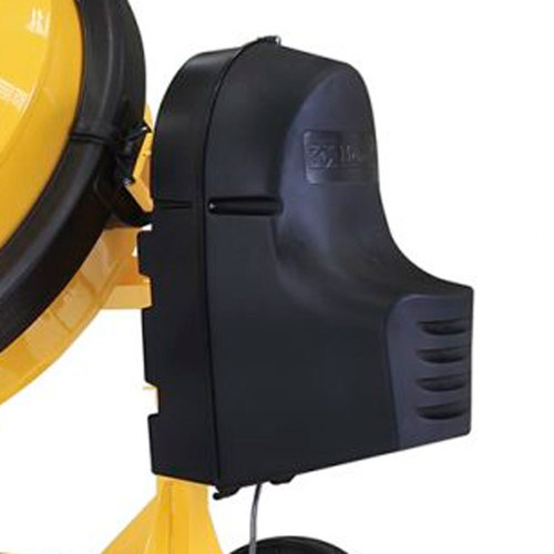 Betoneira 400 litros com motor 2 hp monof�sico e kit seguran�a - Prime