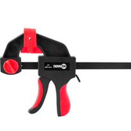 Grampo de aperto r�pido para marceneiro 24