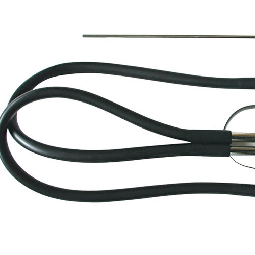 Estetosc�pio mec�nico para detec��o de ru�dos - 79-038