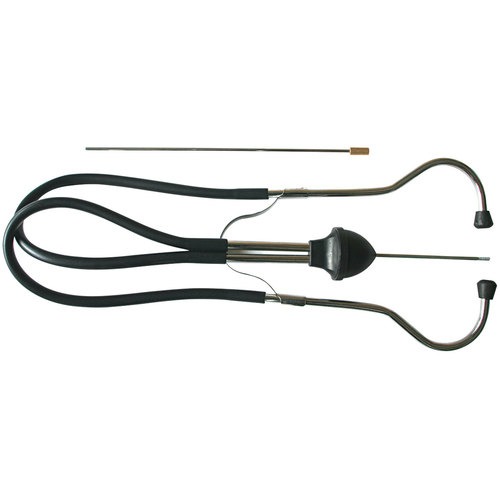 Estetosc�pio mec�nico para detec��o de ru�dos - 79-038