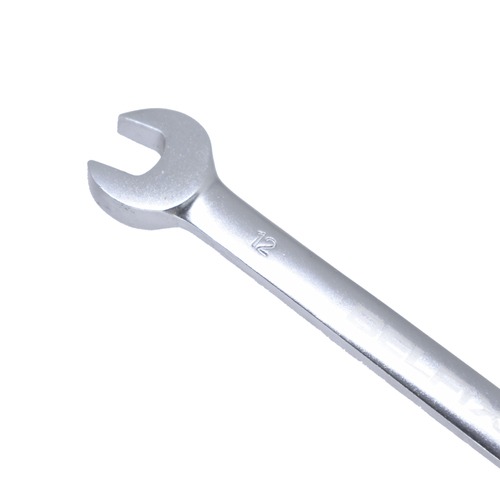 Chave combinada articulada com catraca 12 mm aço cromo vanádio Chave combinada articulada com catraca 12 mm aço cromo vanádio