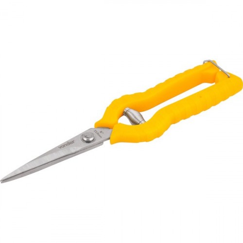 Tesoura para poda manual 8