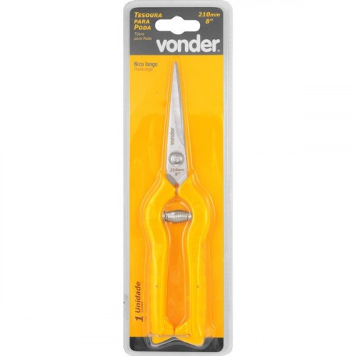 Tesoura para poda manual 8