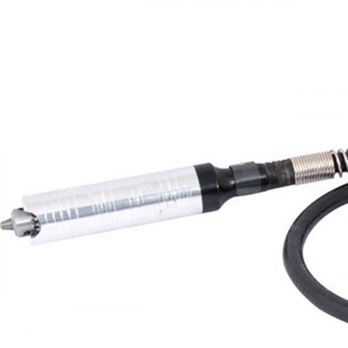 Eixo flex�vel para furadeira e parafusadeira 1,1 m