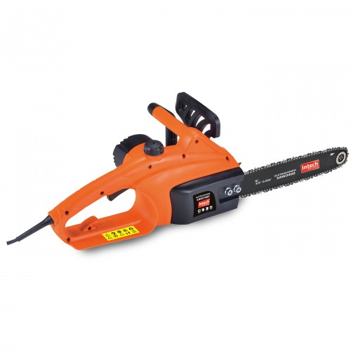 Eletrosserra 2.400 watts com sabre de 16 Eletrosserra 2.400 watts com sabre de 16