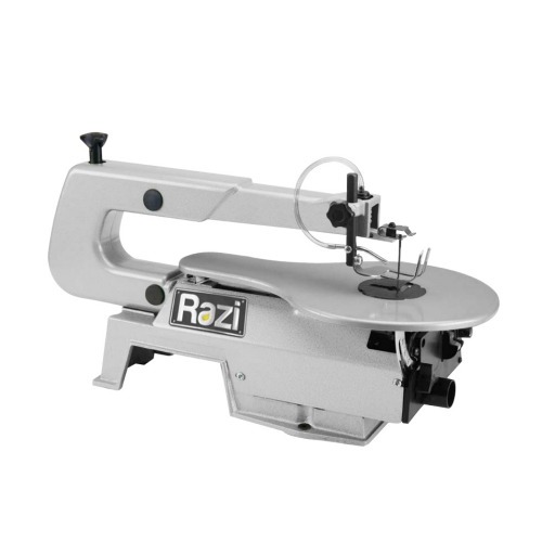 Serra tico tico de bancada 90 watts velocidade vari�vel 19466 - RZ-STT16M2  220V