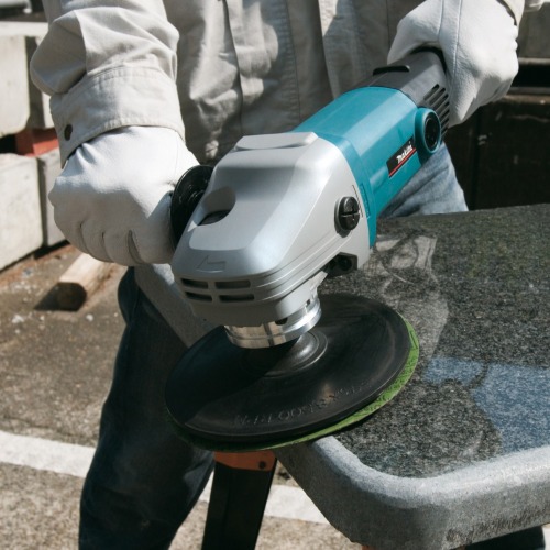 Lixadeira angular 7 Lixadeira angular 7