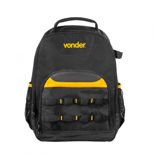 Mochila para uso geral com lona refor�ada - MOV 0400