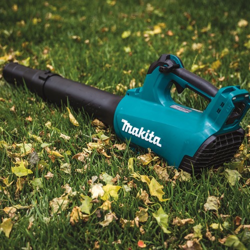 Soprador de folhas a bateria 18V Brushless Sem bateria - DUB184Z