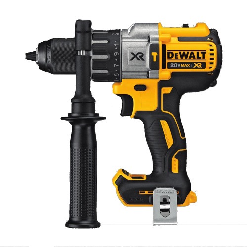 Furadeira Parafusadeira de impacto 1/2