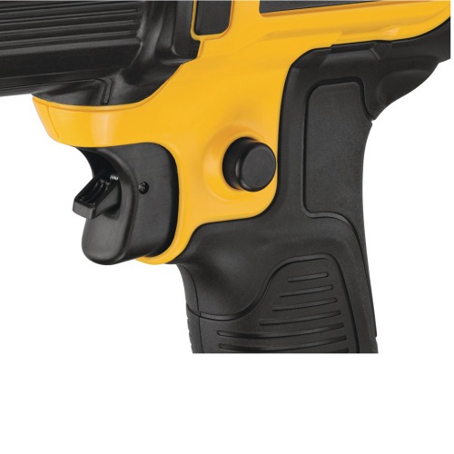 Soprador t�rmico a bateria 20V 288 a 530�C 2 est�gios com acess�rios - DCE530B