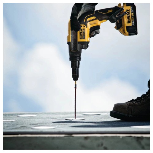 Parafusadeira 1/4 Parafusadeira 1/4