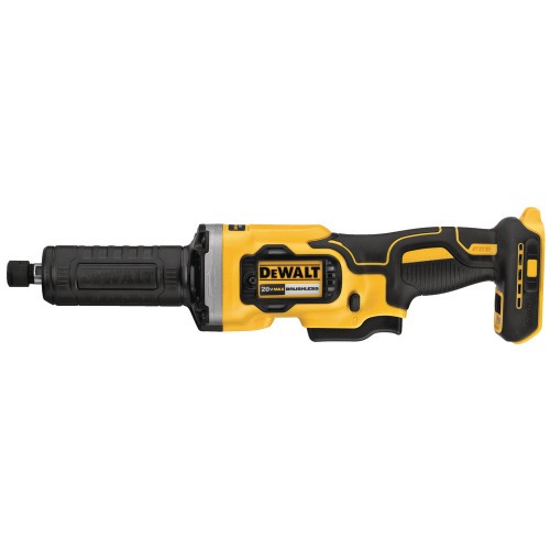Retificadeira a bateria 20V Brushless Sem bateria - DCG426B Retificadeira a bateria 20V Brushless Sem bateria - DCG426B