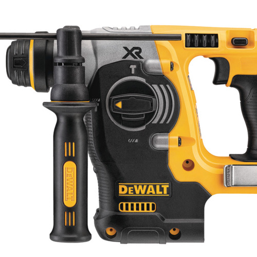 Martelete perfurador rompedor a bateria 20V Brushess Sem Bateria - DCH273B