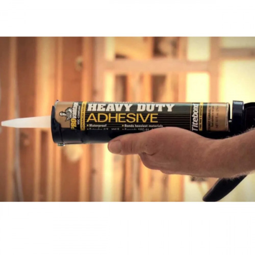 Adesivo para constru��o - PRO Heavy Duty