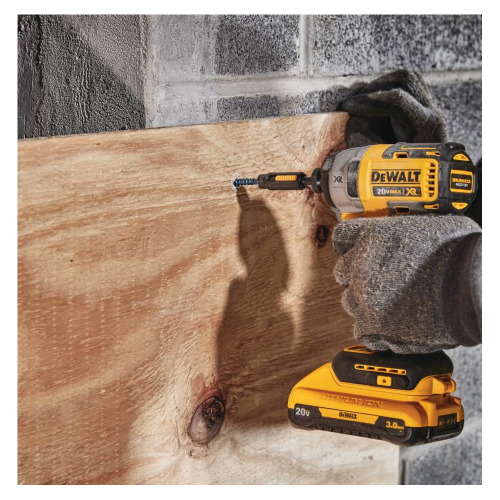 Parafusadeira de impacto 1/4 Parafusadeira de impacto 1/4