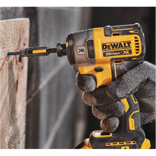 Parafusadeira de impacto 1/4 Parafusadeira de impacto 1/4