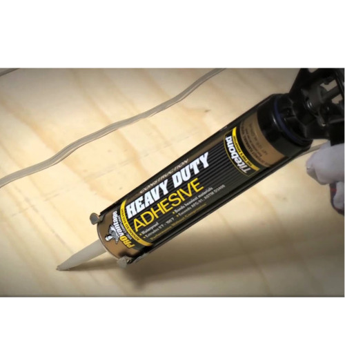 Adesivo para constru��o - PRO Heavy Duty