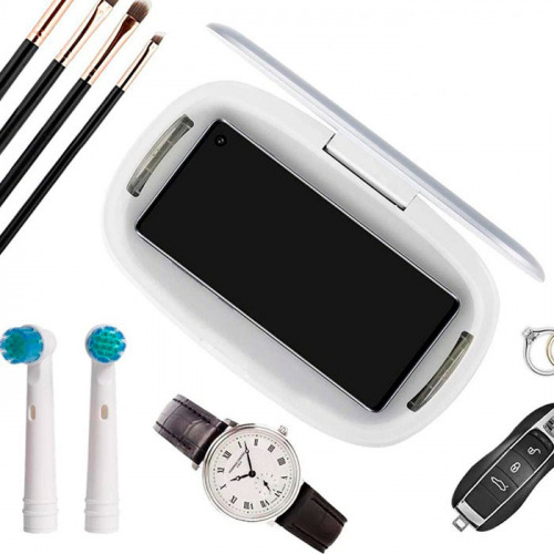 Caixa de esteriliza��o multifuncional Ultravioleta