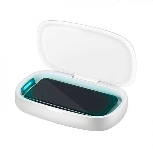 Caixa de esteriliza��o multifuncional Ultravioleta