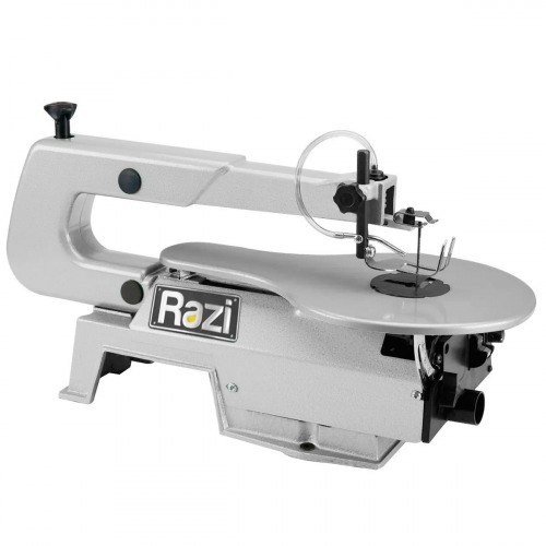 Serra tico tico de bancada 90 watts velocidade vari�vel 19466 - RZ-STT16M2  220V