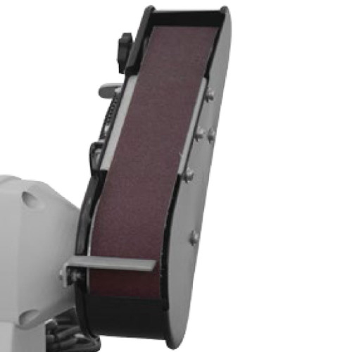 Motoesmeril e Lixadeira de cinta 6