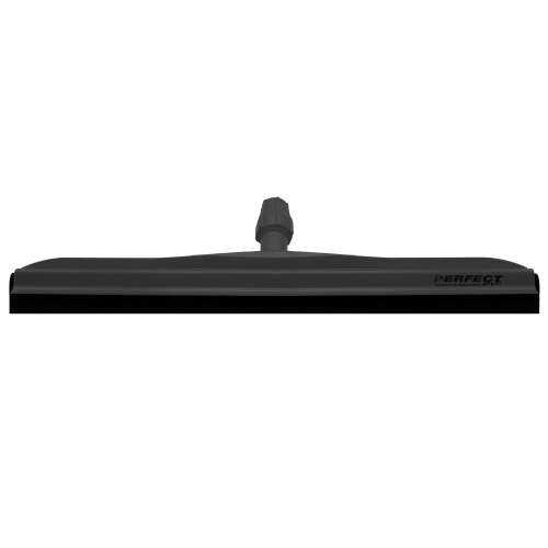 Rodo pl�stico 65 cm sem cabo cinza