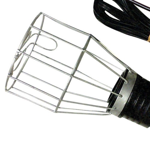 Cordão de luz tipo gaiola bivolt 5 metros - LK02 110V/220V Cordão de luz tipo gaiola bivolt 5 metros - LK02 110V/220V