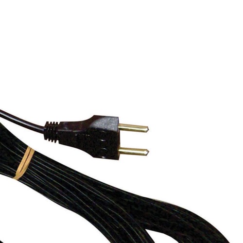 Cordão de luz tipo gaiola bivolt 5 metros - LK02 110V/220V Cordão de luz tipo gaiola bivolt 5 metros - LK02 110V/220V