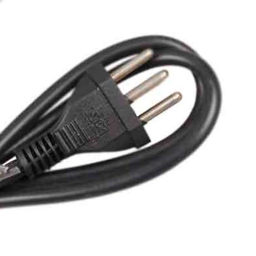 Filtro de linha 5 tomadas 1,1 m 10A preto