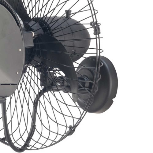 Climatizador de parede 60 cm - Atenas  110V