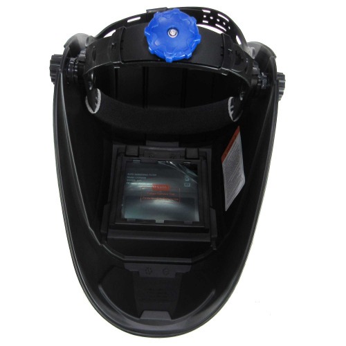 Máscara de auto-escurecimento para solda tonalidade 11 - Predactor Máscara de auto-escurecimento para solda tonalidade 11 - Predactor