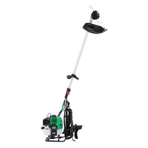 Ro�adeira costal a gasolina 1,7 hp 42,7 cilindradas 2 tempos - K-430C