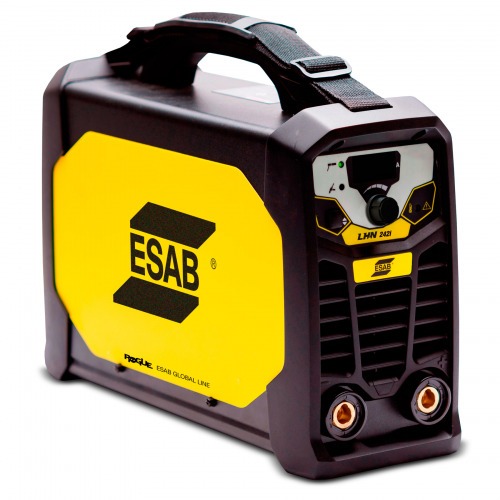 Inversora de solda 200A para eletrodo revestido e Tig - LHN 242i  220V