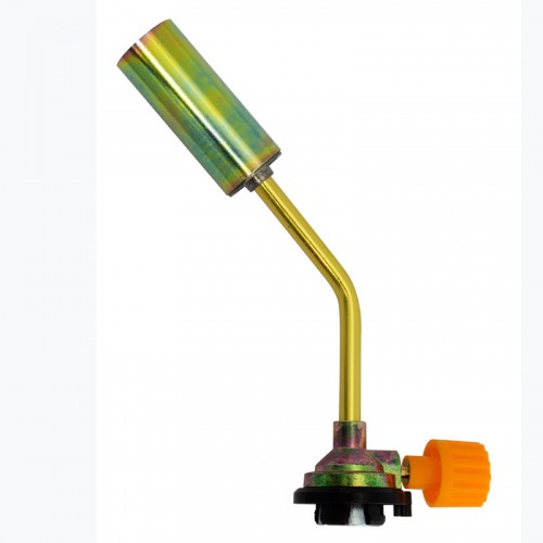 Maçarico à gás sem refil - GT-49 Maçarico à gás sem refil - GT-49