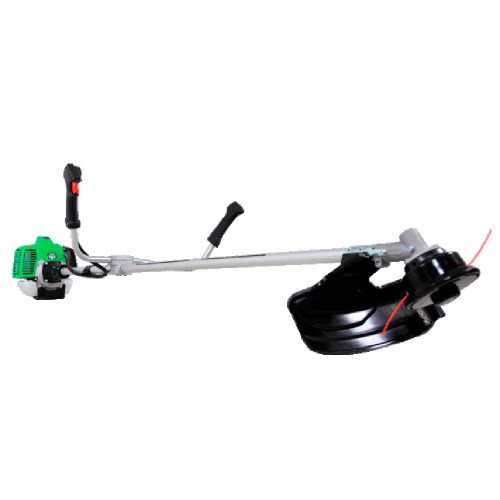 Roçadeira lateral a gasolina 2 hp 40 cc 2 tempos - BR-45 Roçadeira lateral a gasolina 2 hp 40 cc 2 tempos - BR-45