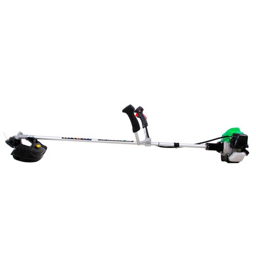 Roçadeira lateral a gasolina 2 hp 40 cc 2 tempos - BR-45 Roçadeira lateral a gasolina 2 hp 40 cc 2 tempos - BR-45