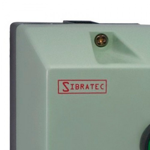 Chave de partida direta 2/3 HP Monof�sico ou 4/5 HP Trif�sico - QCX2-2510 220V