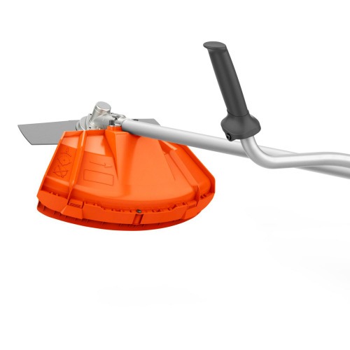 Ro�adeira lateral a gasolina 1,3 hp 32,6 cc 2 tempos - 331R