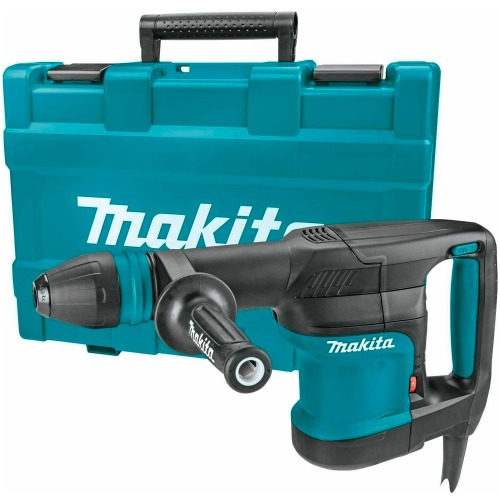 Martelo Rompedor 1.100 watts 11,4 joules SDS Max com maleta - HM0870C  110V