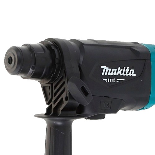 Martelete perfurador e rompedor 800 watts 2,3 joules SDS Plus com maleta - M8701B  220V