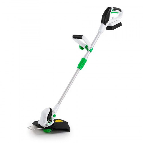 Aparador de grama a bateria 20 volts - CF350 110V/220V Aparador de grama a bateria 20 volts - CF350 110V/220V