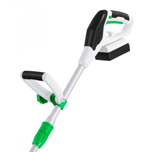 Aparador de grama a bateria 20 volts - CF350 110V/220V Aparador de grama a bateria 20 volts - CF350 110V/220V