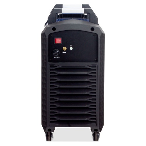 Inversora de Solda Multiprocesso 220A para Eletrodo Mig e Tig - MIGFLEX 250  220V