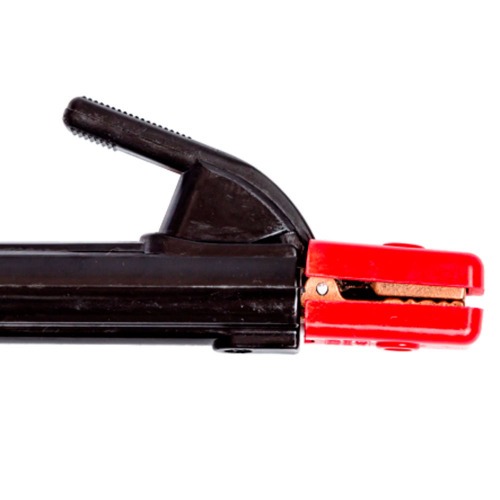 Porta eletrodo capacidade 300 amperes Porta eletrodo capacidade 300 amperes