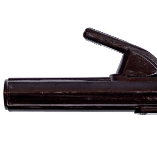 Porta eletrodo capacidade 300 amperes Porta eletrodo capacidade 300 amperes