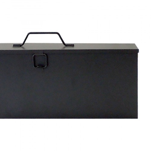 Caixa ba� para ferramentas 500 x 170 x 160mm mm - 91807