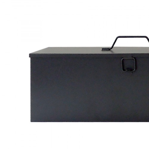 Caixa ba� para ferramentas 500 x 170 x 160mm mm - 91807