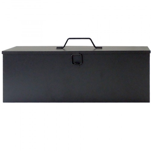 Caixa ba� para ferramentas 500 x 170 x 160mm mm - 91807