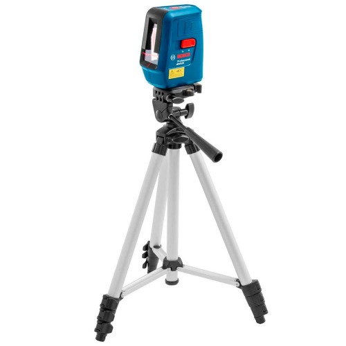 N�vel a laser 3 linhas alcance de 15 metros  NIVELOX - GLL 3X